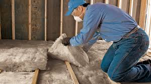 Best Insulation for Metal Buildings  in Anderson Creek, NC