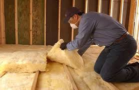 Types of Insulation We Offer in Anderson Creek, NC